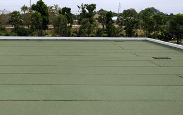 all Marshland St James roofing types quoted for