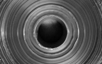 Marshland St James edpm waterproofing