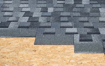 expert Marshland St James asphalt roof companies