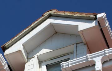 Marshland St James fascia installation costs