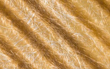 Marshland St James fibreglass roof waterproofing