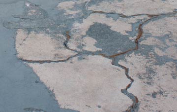 fibreglass roofing replacement Marshland St James