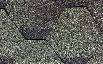 Marshland St James fibreglass shingle repairs