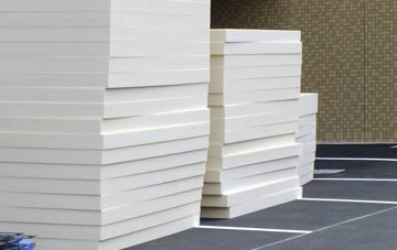 Marshland St James flat roof insulation costs