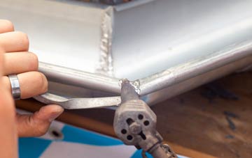 disadvantages of Marshland St James lead roofing