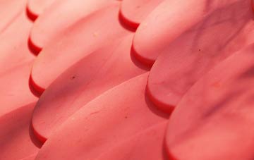 Marshland St James plastic roof costs