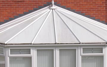 Marshland St James polycarbonate conservatory roof repairs