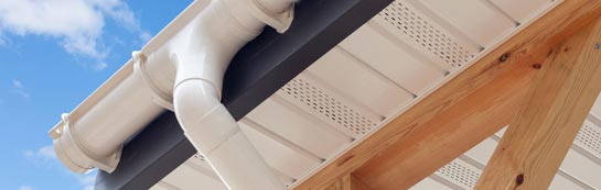 get Marshland St James guttering quotes today