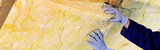 quotes for Marshland St James roof insulation