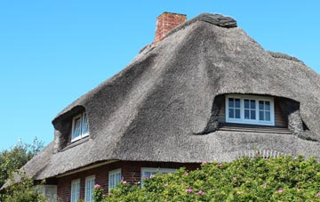 thatch roofing Marshland St James, Norfolk