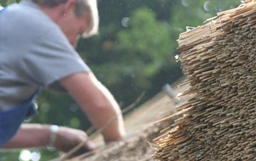 professional Marshland St James thatchers