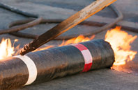 free Marshland St James flat roofing repair quotes