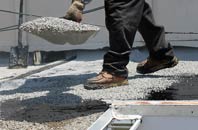 find rated Marshland St James flat roofing replacement companies