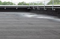 find rated Marshland St James flat roofing companies