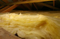 Marshland St James pitch roof insulation