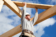 Marshland St James roof replacement work