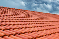 Marshland St James roofing tiles
