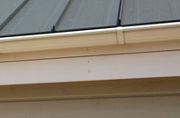 Marshland St James soffit repair