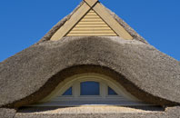 Marshland St James thatch roofing